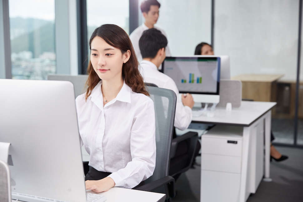 Our Exceptional Solutions Image