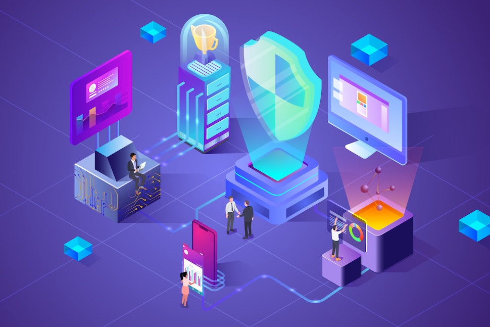 Our Exceptional Solutions Image