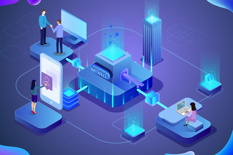 Our Exceptional Solutions Image