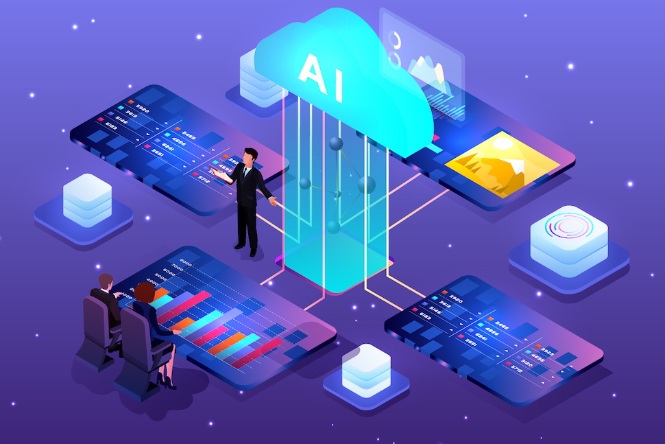 Our Exceptional Solutions Image