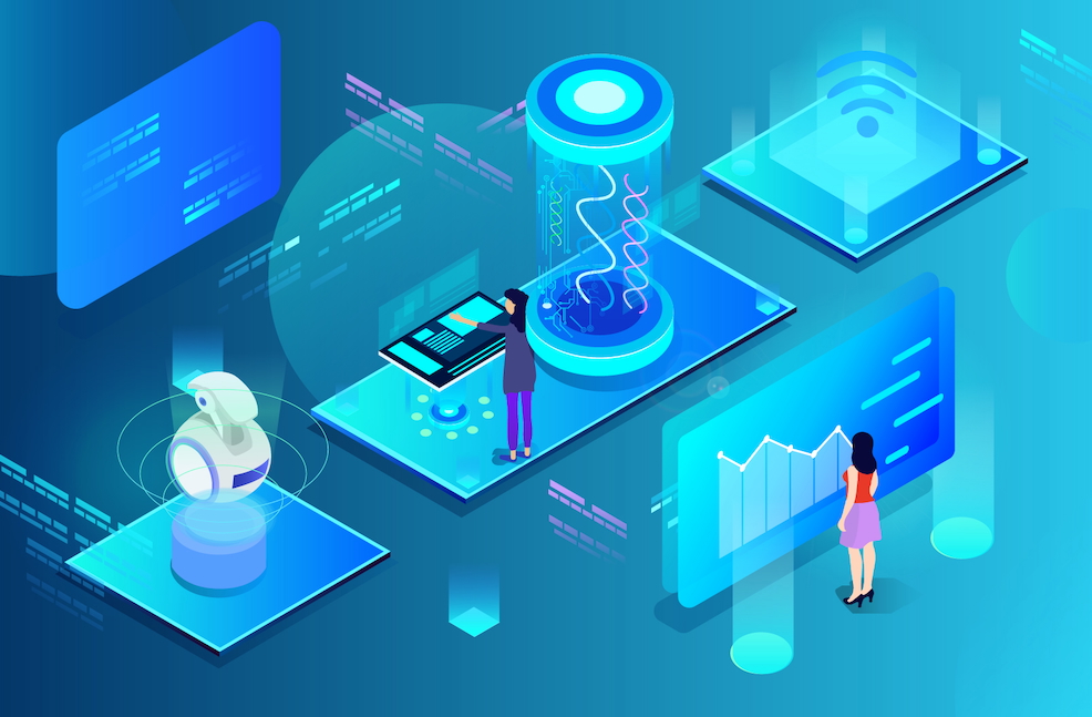 Our Exceptional Solutions Image