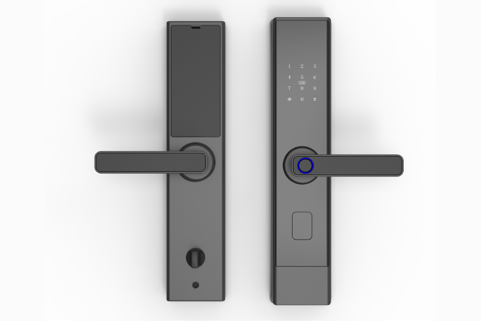 Our Exceptional Solutions Image